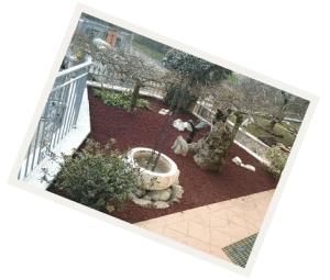 Realizzazione giardini vicenza, Giardinere per vicenza e Provincia, progettazione aree verdi, installazione fontane e giardini a Vicenza e Provincia