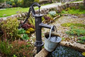 servizi di giardinaggio vicenza, Trifolium Giardini Vicenza impianti di irrigazione vicenza, fontane da giardino Vicenza