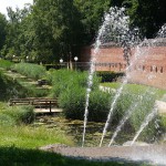 impianti di irrigazione vicenza, fontane da giardino Vicenza