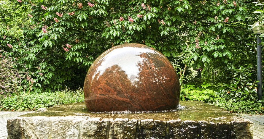 impianti di irrigazione vicenza, fontane da giardino Vicenza