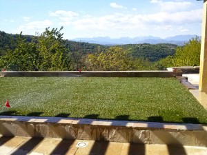 posa tappeti erbosi a vicenza