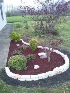 manutenzione progettazione realizzazione giardini vicenza