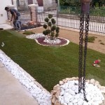 realizzazione manutenzione progettazione giardini vicenza