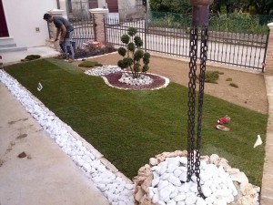realizzazione manutenzione progettazione giardini vicenza
