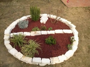 realizzazione progettazione manutenzione giardini vicenza