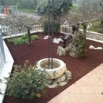 realizzazione progettazione manutenzione giardini vicenza