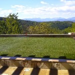 Giardini Pensili, Balconate e Terrazzi-1