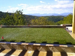 Giardini Pensili, Balconate e Terrazzi-1
