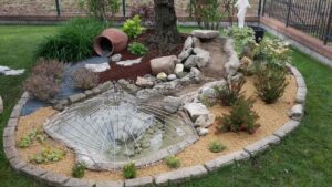 Giardini Chiavi in Mano Vicenza